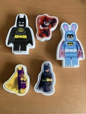 Lego batman movie for sale  BANSTEAD