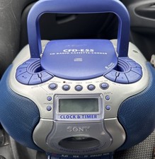 boom box radio clock for sale boom box radio clock for sale Middle River