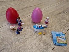 Playmobil figuren wahrsagerin gebraucht kaufen  Eutin