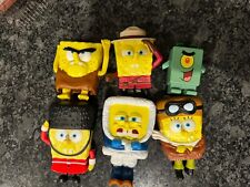 Spongebob squarepants movie for sale  Mentor