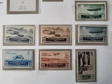 Italia regno 1934 usato  Ischia