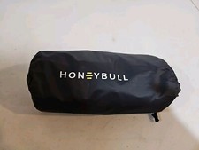 Honeybull sleeping pad for sale  Garnerville