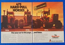 1976 classic allis for sale  Mountain Home