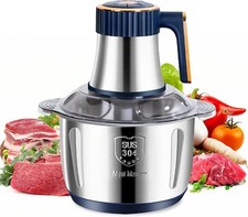 500w meat mincer for sale  MANCHESTER