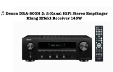 Denon dra 800h gebraucht kaufen  Berlin
