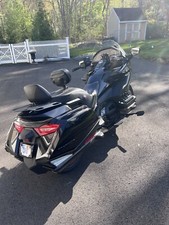 2019 honda gold for sale  Sharon