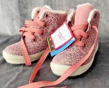 Botas infantis rosa quente inverno Superfit, botas de tornozelo femininas comprar usado  Enviando para Brazil