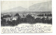 Lancy saleve d'occasion  Toulon-