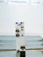 National instruments pxi d'occasion  Lannion