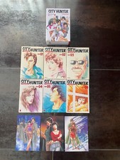 Lot mangas city d'occasion  Albens