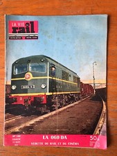 Lot anciens magazines d'occasion  Laon
