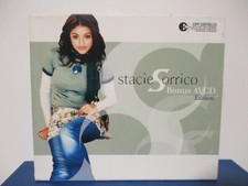STACIE ORRICO - CD + AVCD EDITION - MINT condition - E22-1617 comprar usado STACIE ORRICO - CD + AVCD EDITION - MINT condition - E22-1617 comprar usado  Enviando para Brazil