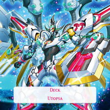Yugioh deck mazzo usato  Roma