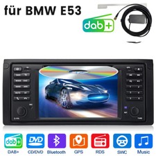Dab bmw 5er gebraucht kaufen  Buttstädt