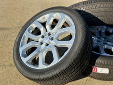 Factory range rover for sale  Rancho Cordova