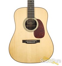 Collings d2h acoustic for sale  Durham