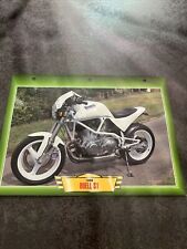 041 buell 1200 d'occasion  Wittisheim