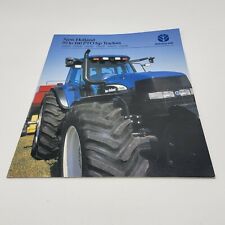 New holland 160 d'occasion  Expédié en Belgium