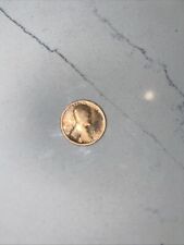 1914 lincoln cent for sale  Goshen