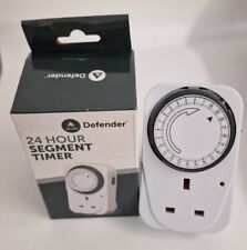Defender hour segment for sale  OAKHAM