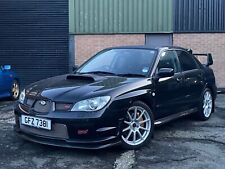 Subaru impreza sti for sale  ACCRINGTON