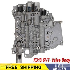K313 cvt trans for sale  Brooklyn