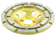 Disco diamantato 115mm usato  Marano di Napoli