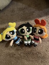 Powerpuff girls mini for sale  Marina