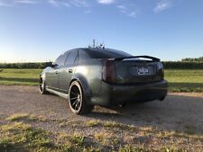 cts cadillac 2006 for sale  Shellsburg