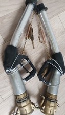 Pistolet do paliwa  elaflex zva 32 do cieczy płynnych  na sprzedaż  PL