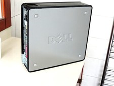 Optiplex 780 computer for sale  BROMLEY