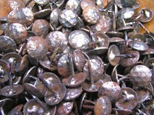 100 hammered steel for sale  Bells