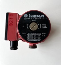 Immergas circolatore pompa usato  Udine