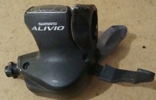 Levier manette vitesse d'occasion  Huningue