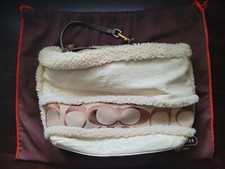 Vintage coach beige for sale  Bath