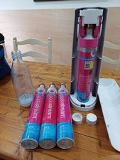 Sodastream terra white for sale  HERNE BAY