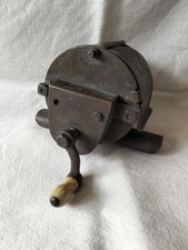 Rare moulinet pêche d'occasion  Bléré