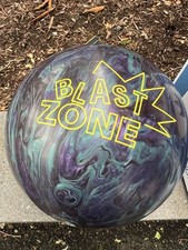 Used 15lb brunswick for sale  Orange
