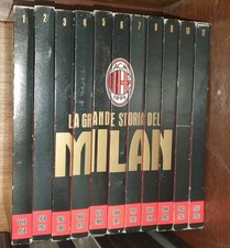 Raccolta dvd storia usato  Quarrata