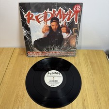 Redman smash sumthin for sale  SOUTHAMPTON