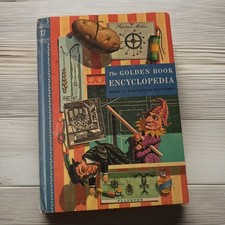 1960 golden book for sale  Dallas