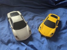 Scalextric hornby ferraris for sale  LEICESTER
