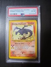 Pokémon tcg shining for sale  Denver