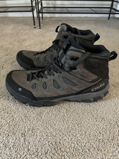 Oboz men sawtooth for sale  Traverse City