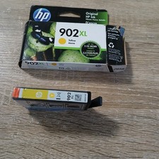 902xl yellow ink for sale  Austin