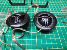 Tweeter audiodesign dw.25 usato Tweeter audiodesign dw.25 usato  Aprilia