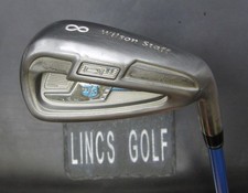 Ladies wilson staff for sale  SPILSBY