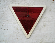 Lucas rer red for sale  SOLIHULL