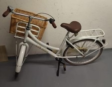 Bicicletta olandese donna usato  Cantu