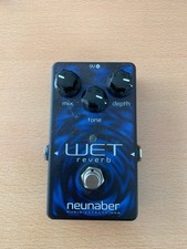 Pedale chitarra wet usato  Paliano
